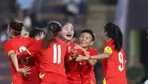 魔鬼赛程考验三狮军团 世界杯前最后练兵